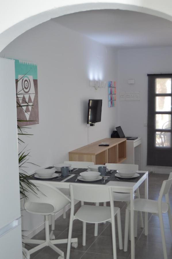 Lava Teneguia, 5 Guests In 2 Bedrooms ปูแอร์โตเดลคาร์เมน ภายนอก รูปภาพ