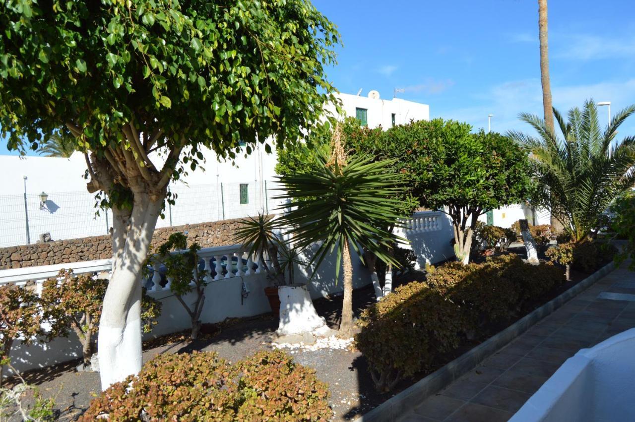 Lava Teneguia, 5 Guests In 2 Bedrooms ปูแอร์โตเดลคาร์เมน ภายนอก รูปภาพ