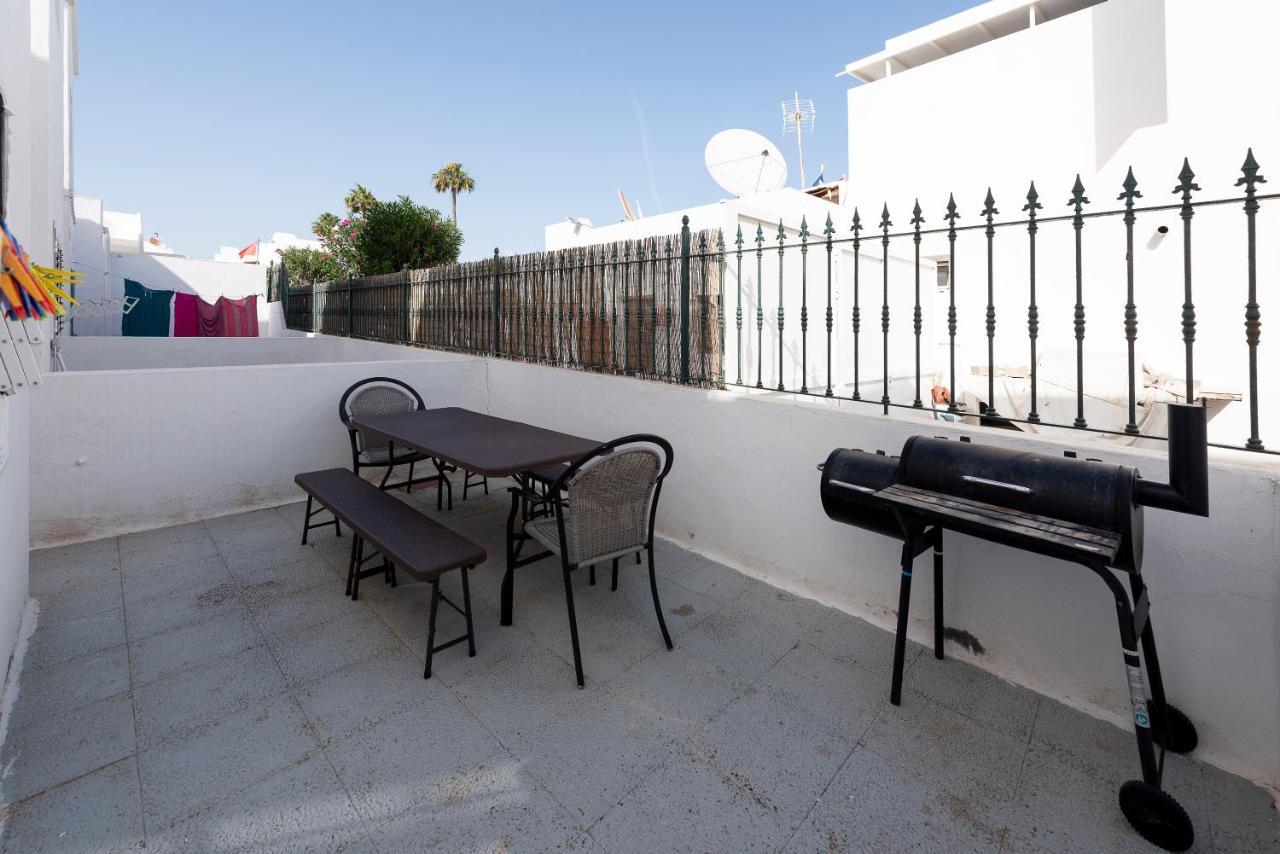 Lava Teneguia, 5 Guests In 2 Bedrooms ปูแอร์โตเดลคาร์เมน ภายนอก รูปภาพ