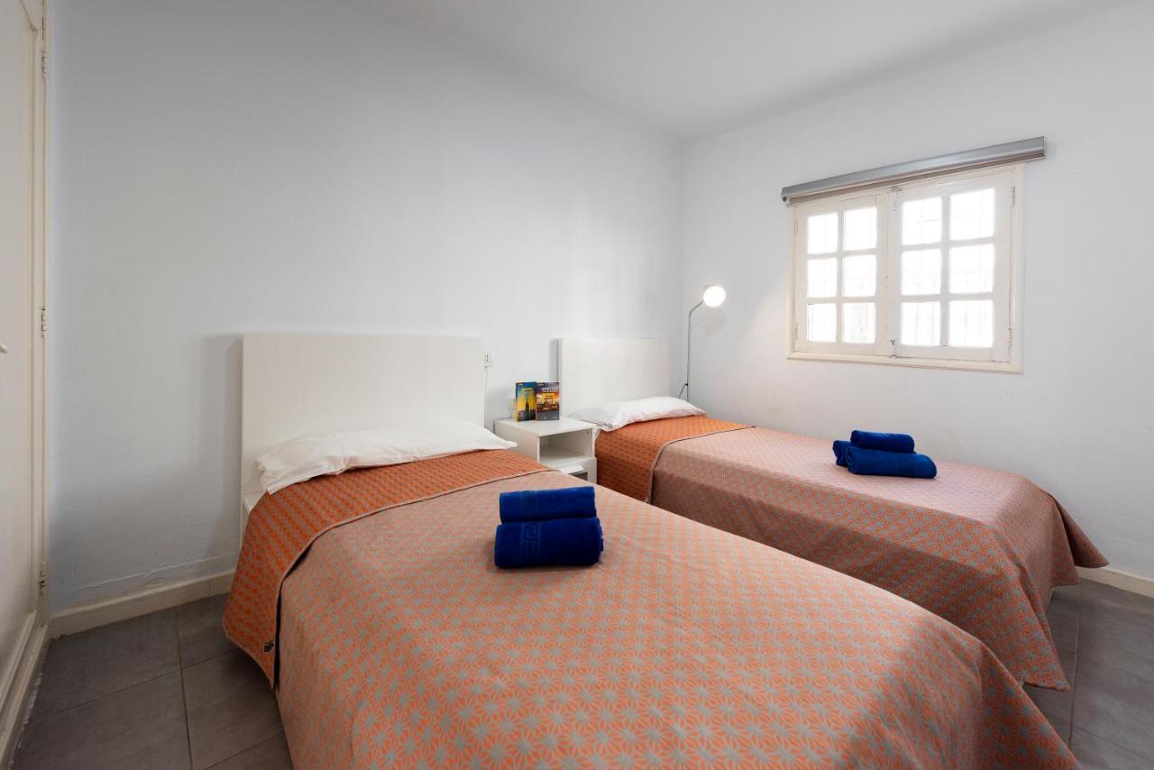 Lava Teneguia, 5 Guests In 2 Bedrooms ปูแอร์โตเดลคาร์เมน ภายนอก รูปภาพ