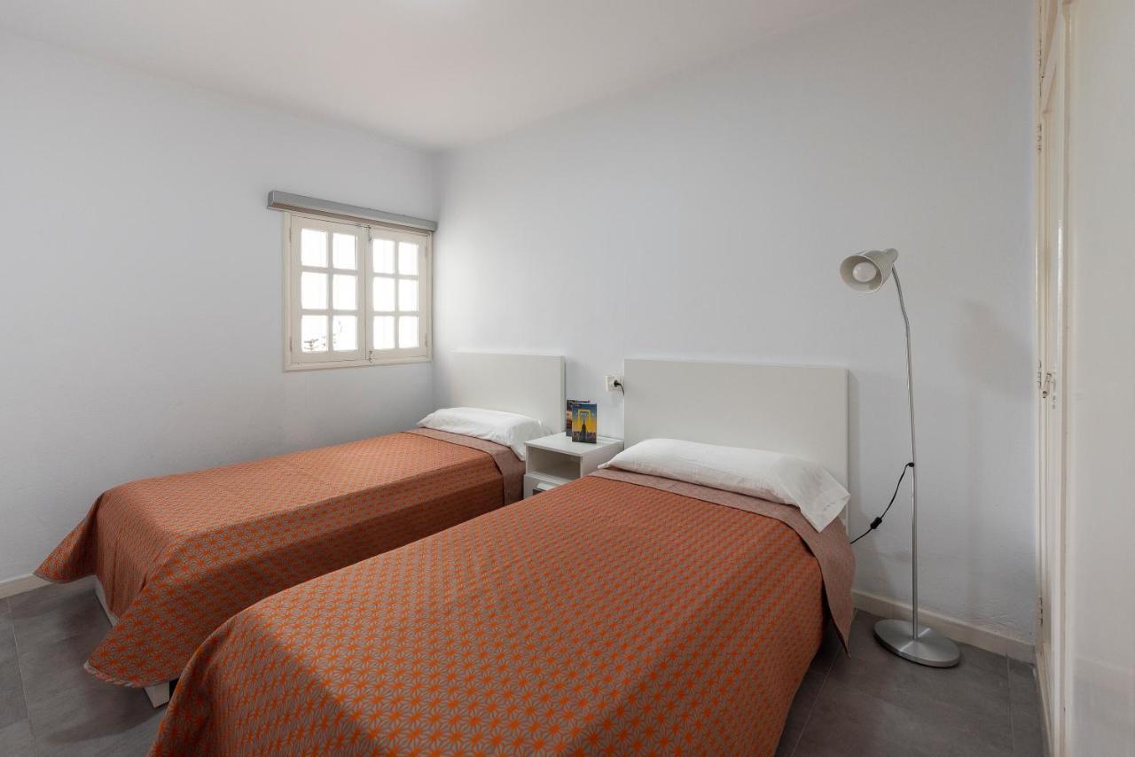 Lava Teneguia, 5 Guests In 2 Bedrooms ปูแอร์โตเดลคาร์เมน ภายนอก รูปภาพ